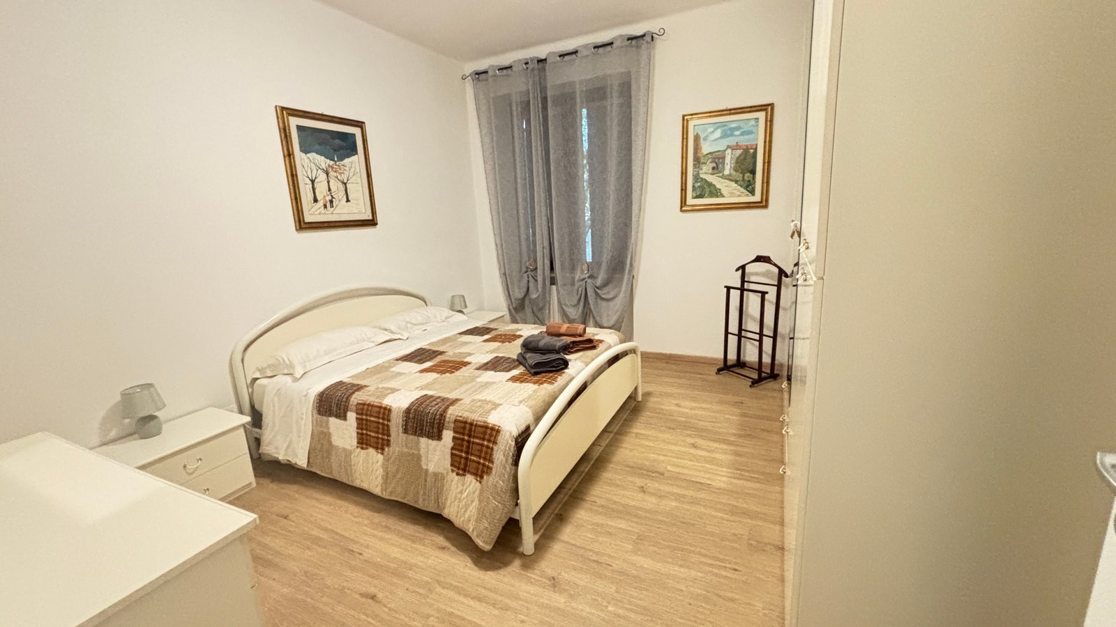 Appartamento indipendente a Verona